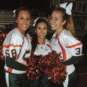 Meet your Posher, Audrey